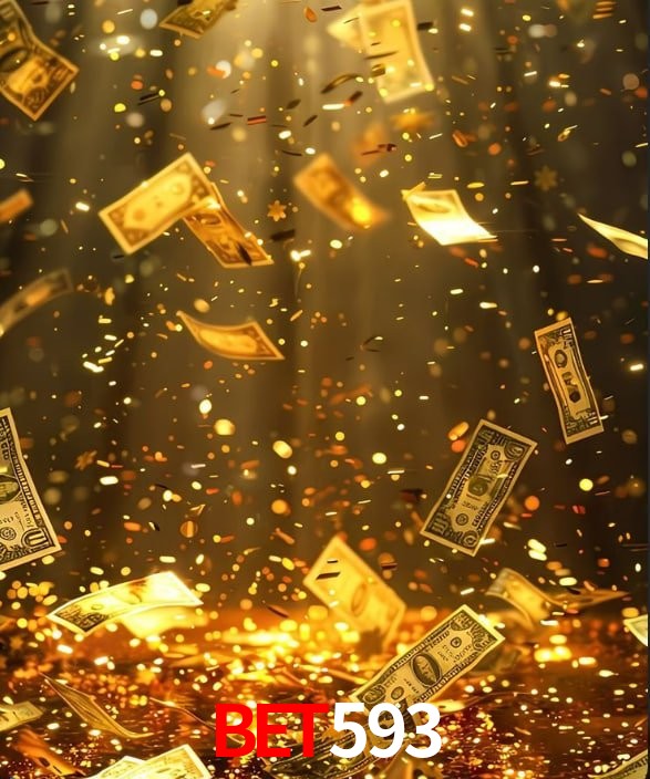 Welcome Bonus bet593