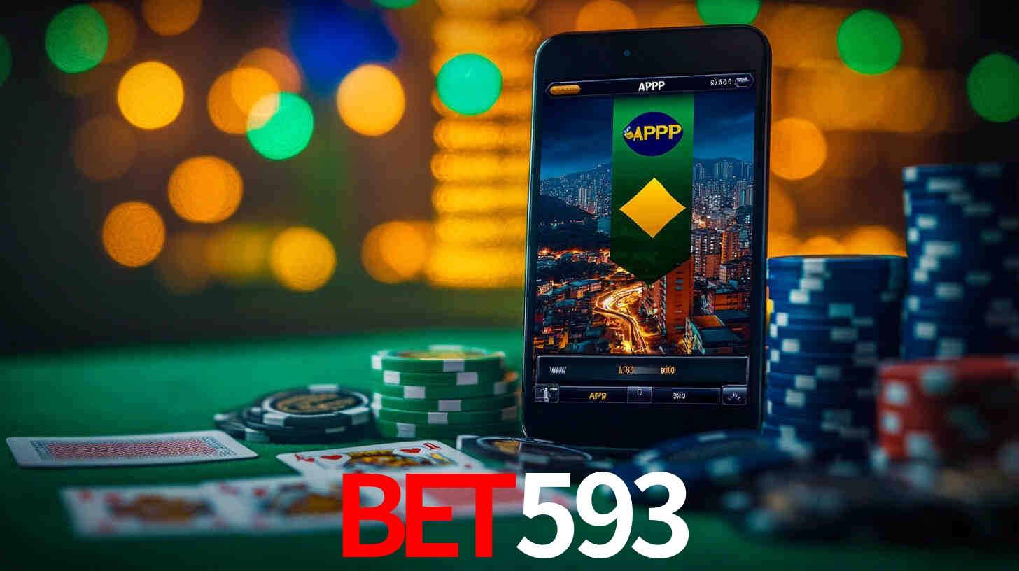 Estatísticas bet593