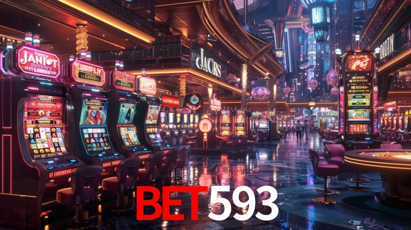 Statistics bet593