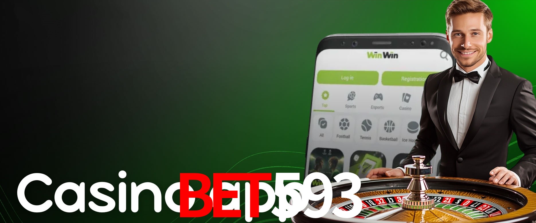 Slot Games bet593