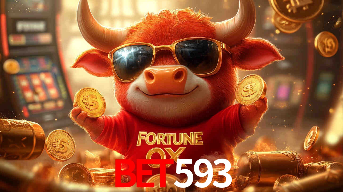 Desvendando o Mundo dos Jogos Virtuais na bet593