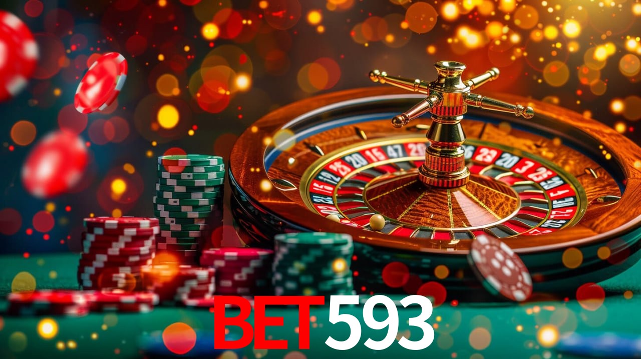 Login Seguro bet593