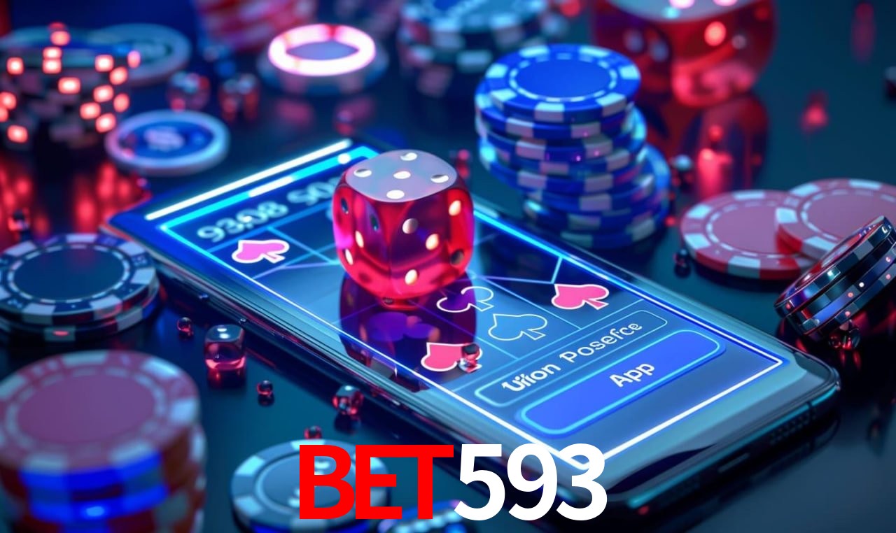 Desvendando o Mundo dos Jogos Virtuais na bet593