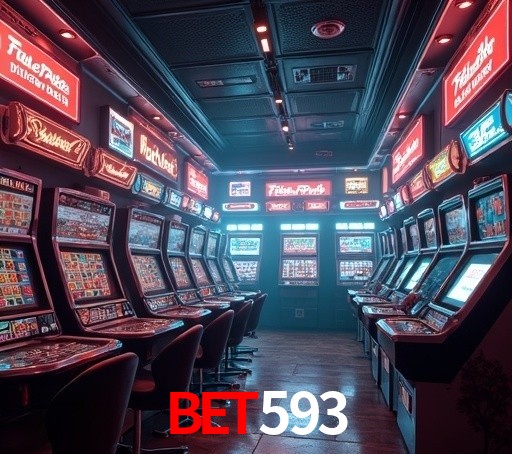 Explorando a Categoria de Eventos em Apostas na bet593