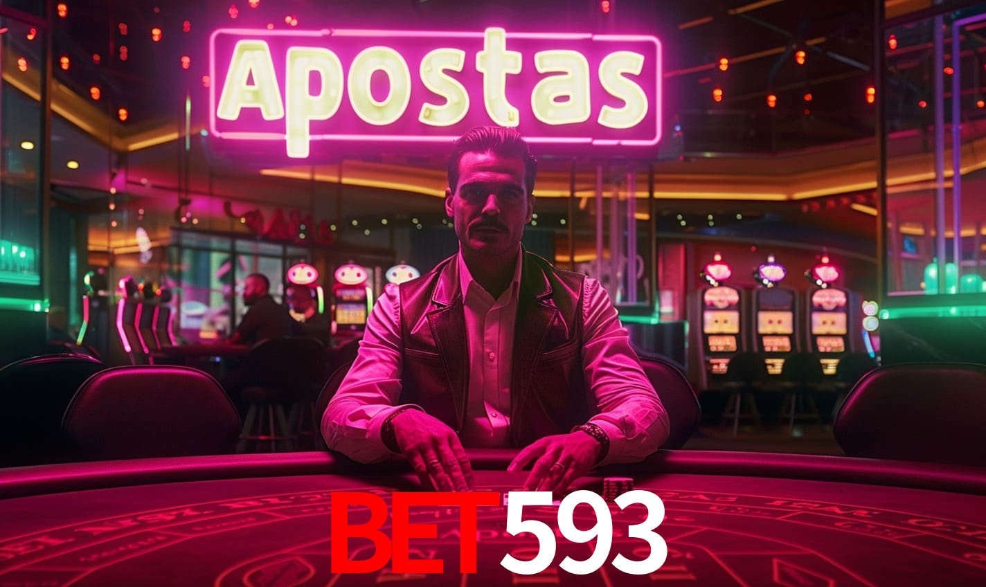 Avaliações dos Jogadores bet593
