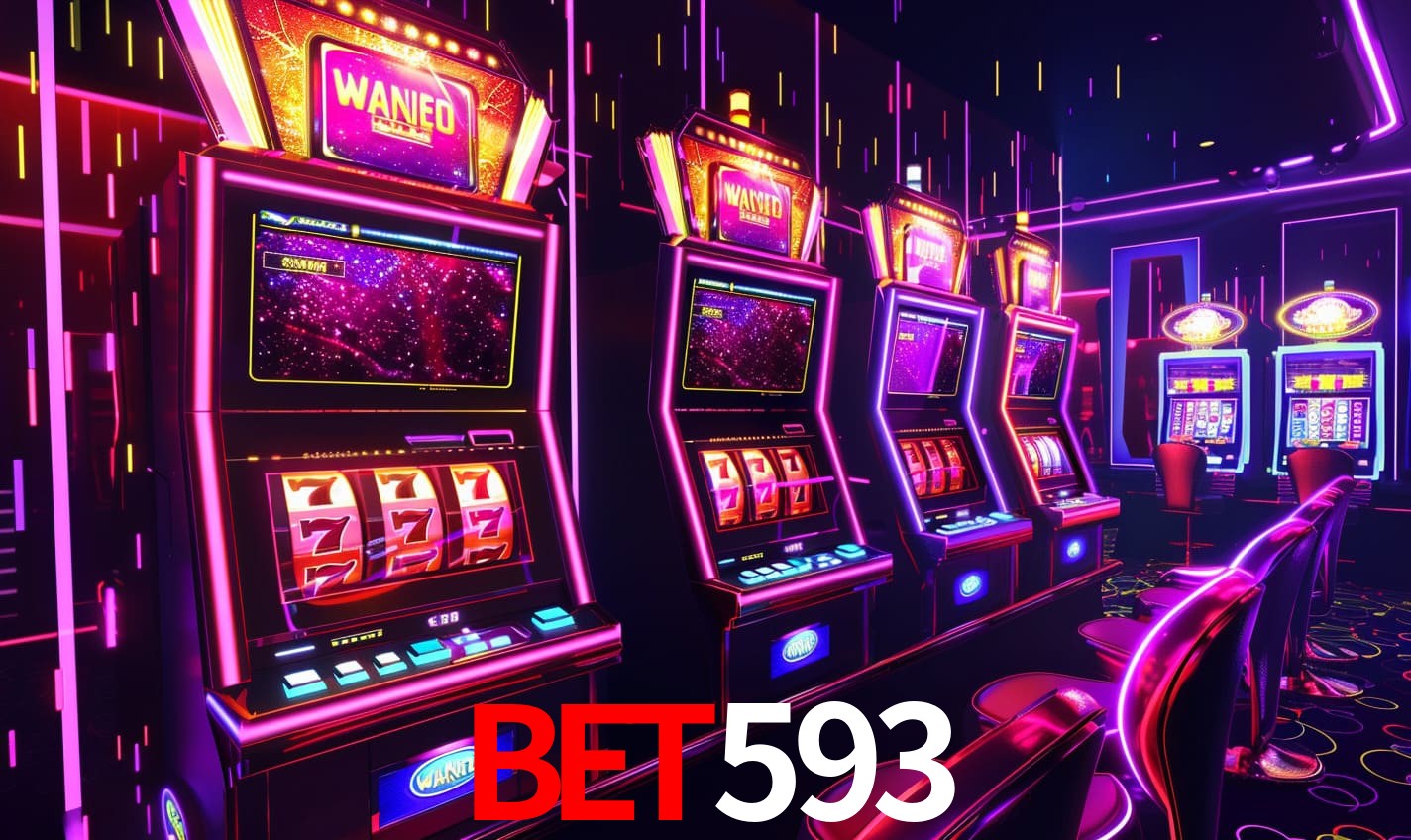Recursos de Bônus bet593