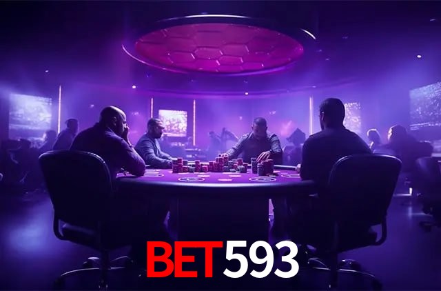 Provedores de Jogos bet593