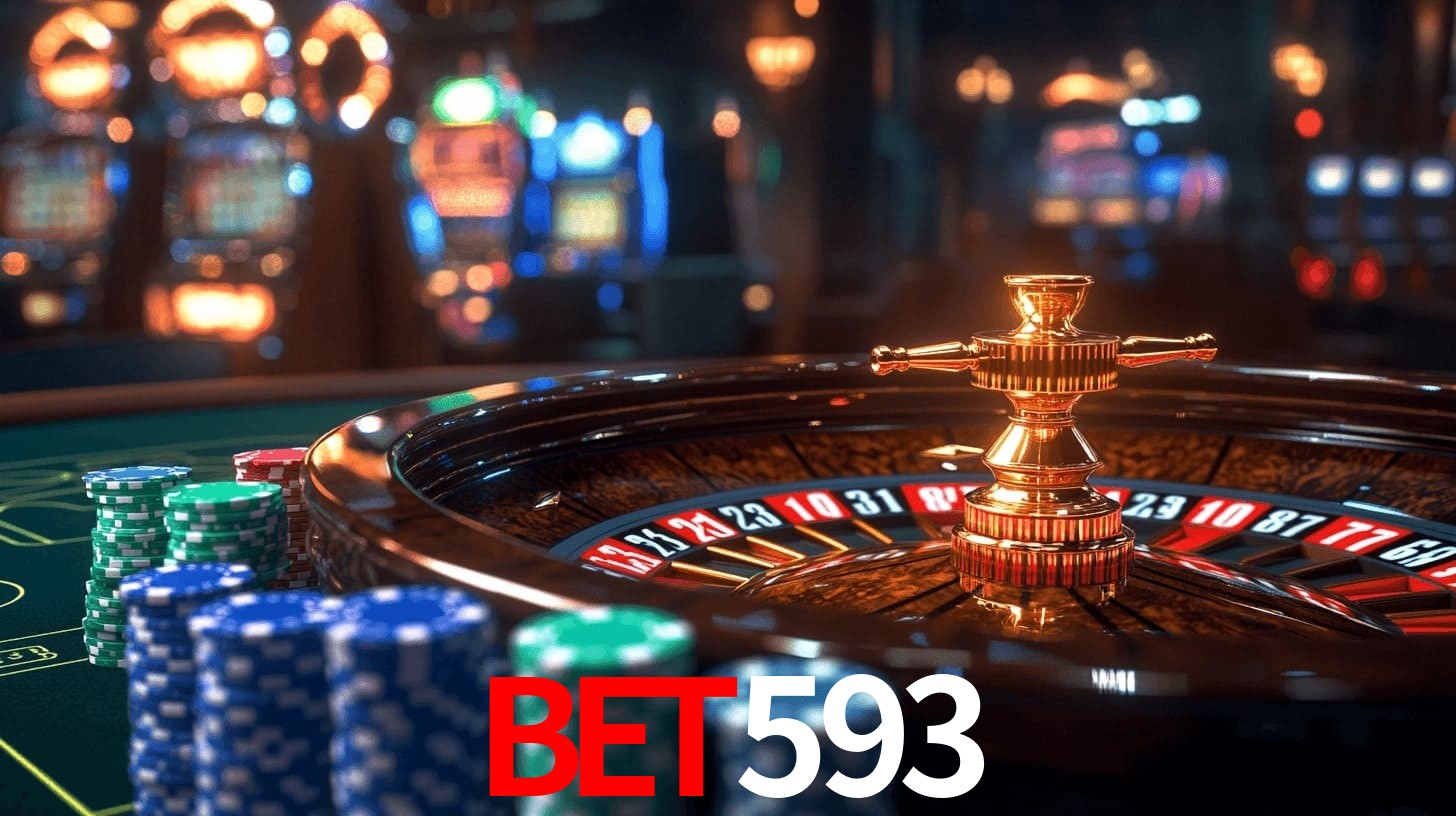Bônus Generosos e Exclusivos no bet593 para Você!