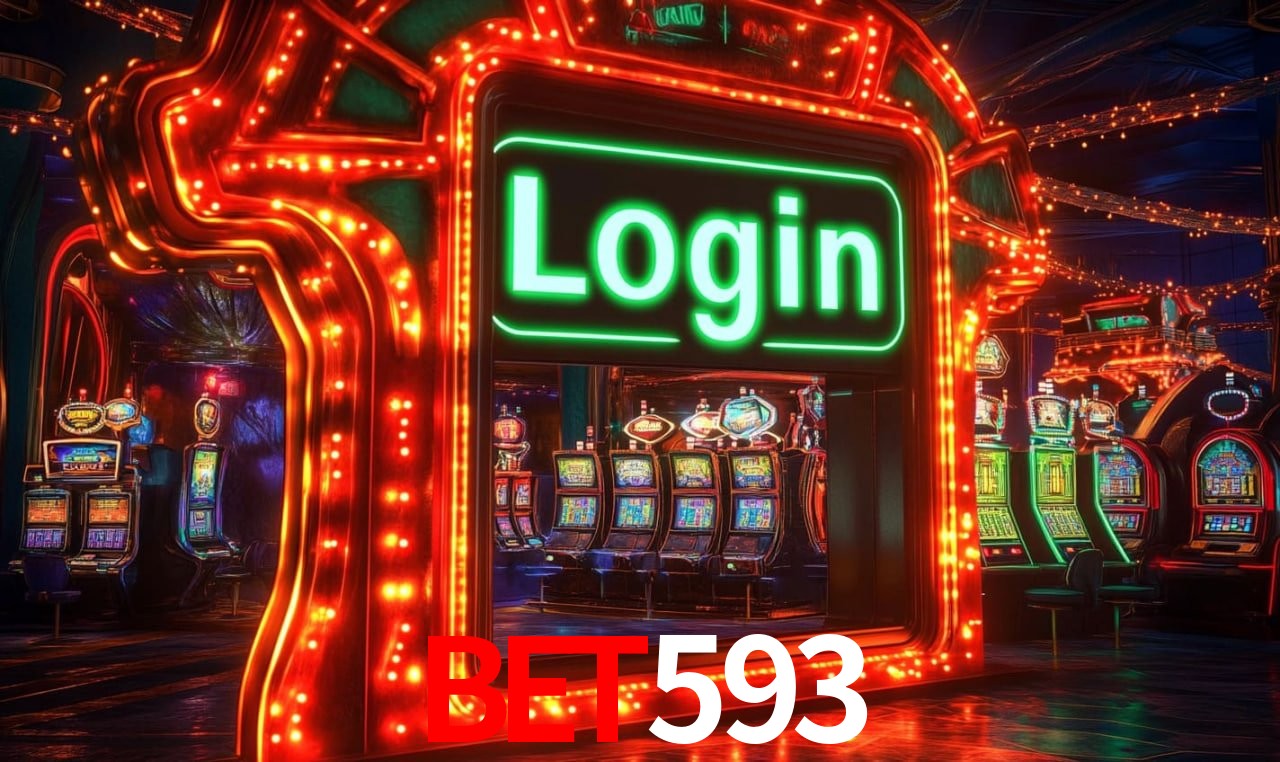 Descubra a Magia dos Jogos de Arcade no bet593