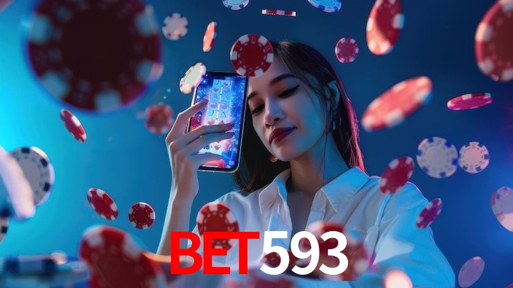 Benefícios da Conta bet593