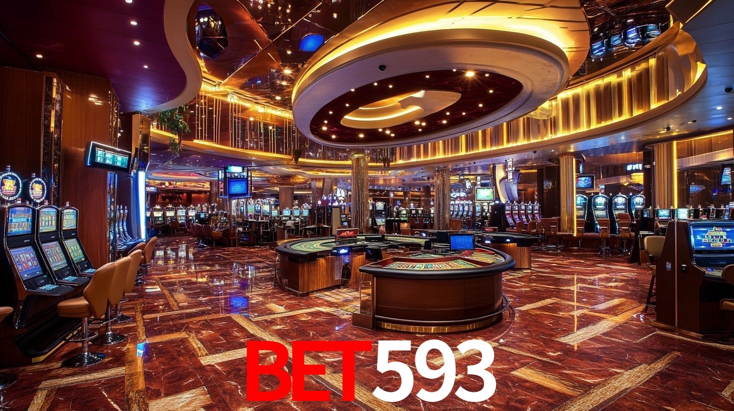 Ofertas Imperdíveis na bet593: Promoções e Bônus Que Valem a Pena