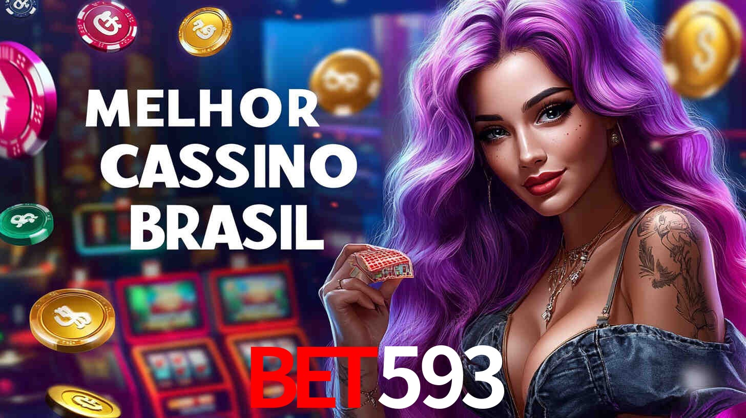 Apostas de Futebol bet593