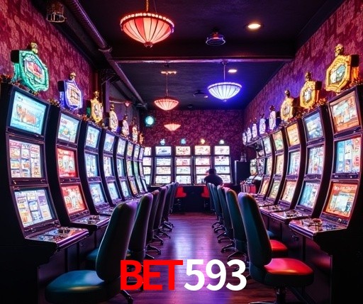 A Experiência Imersiva dos Cassinos Ao Vivo no bet593
