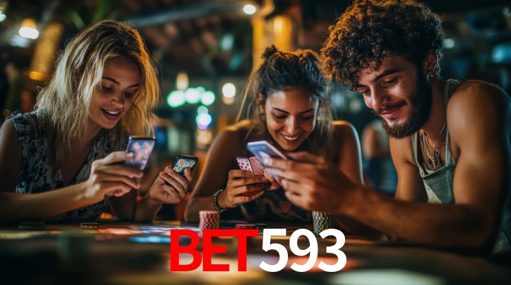 Exclusive Games bet593