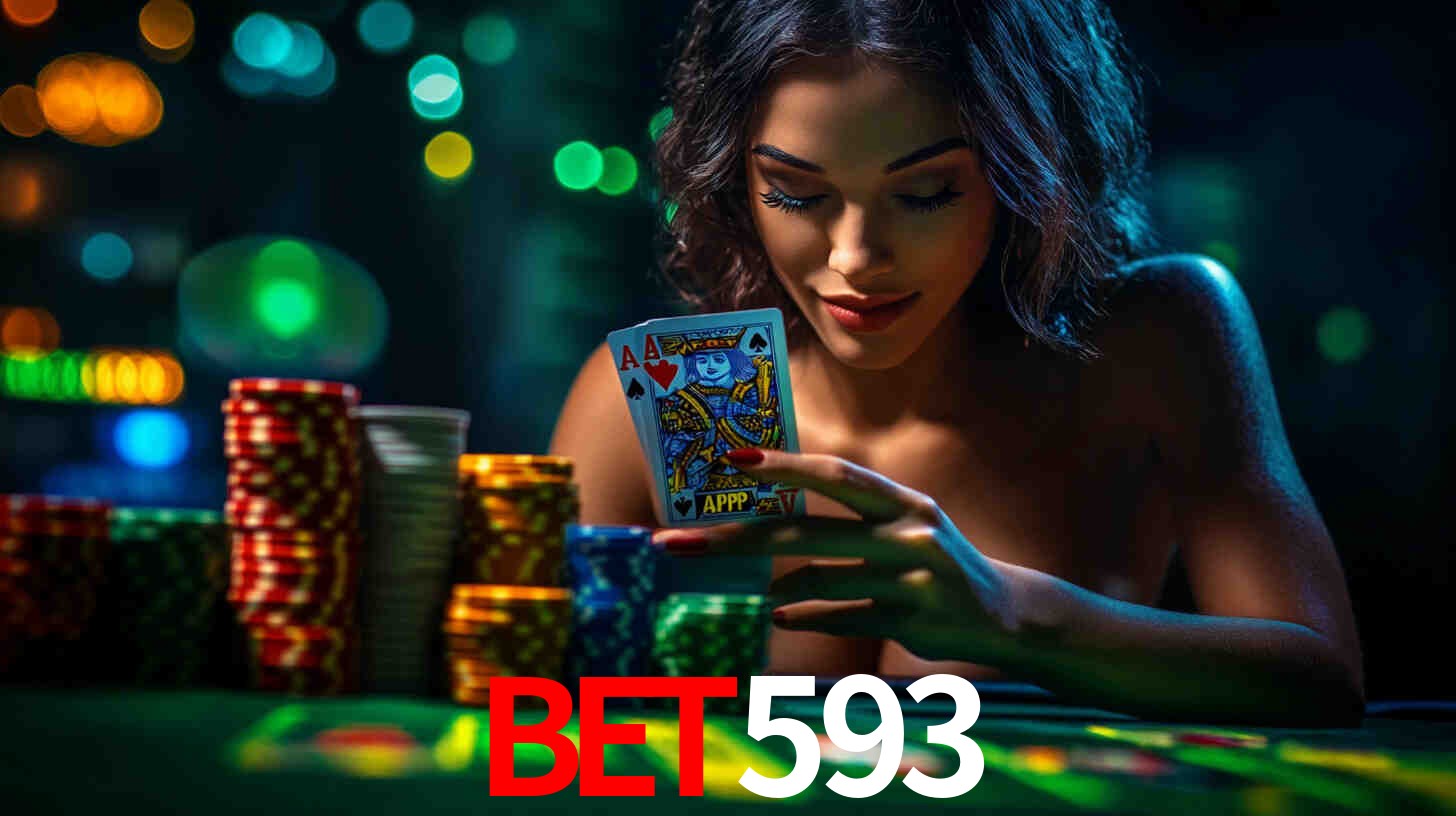 Estatísticas Esportivas bet593