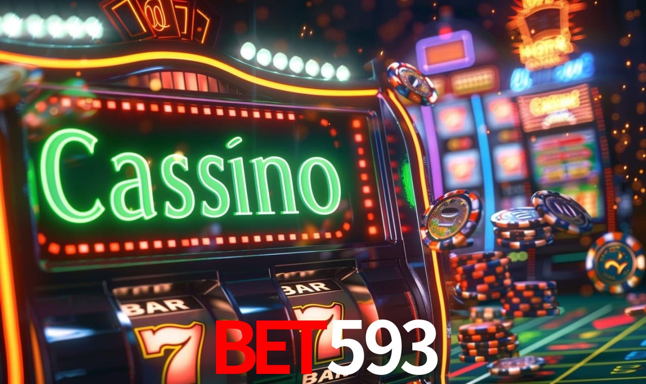A Popularidade dos Caça-Níqueis no bet593