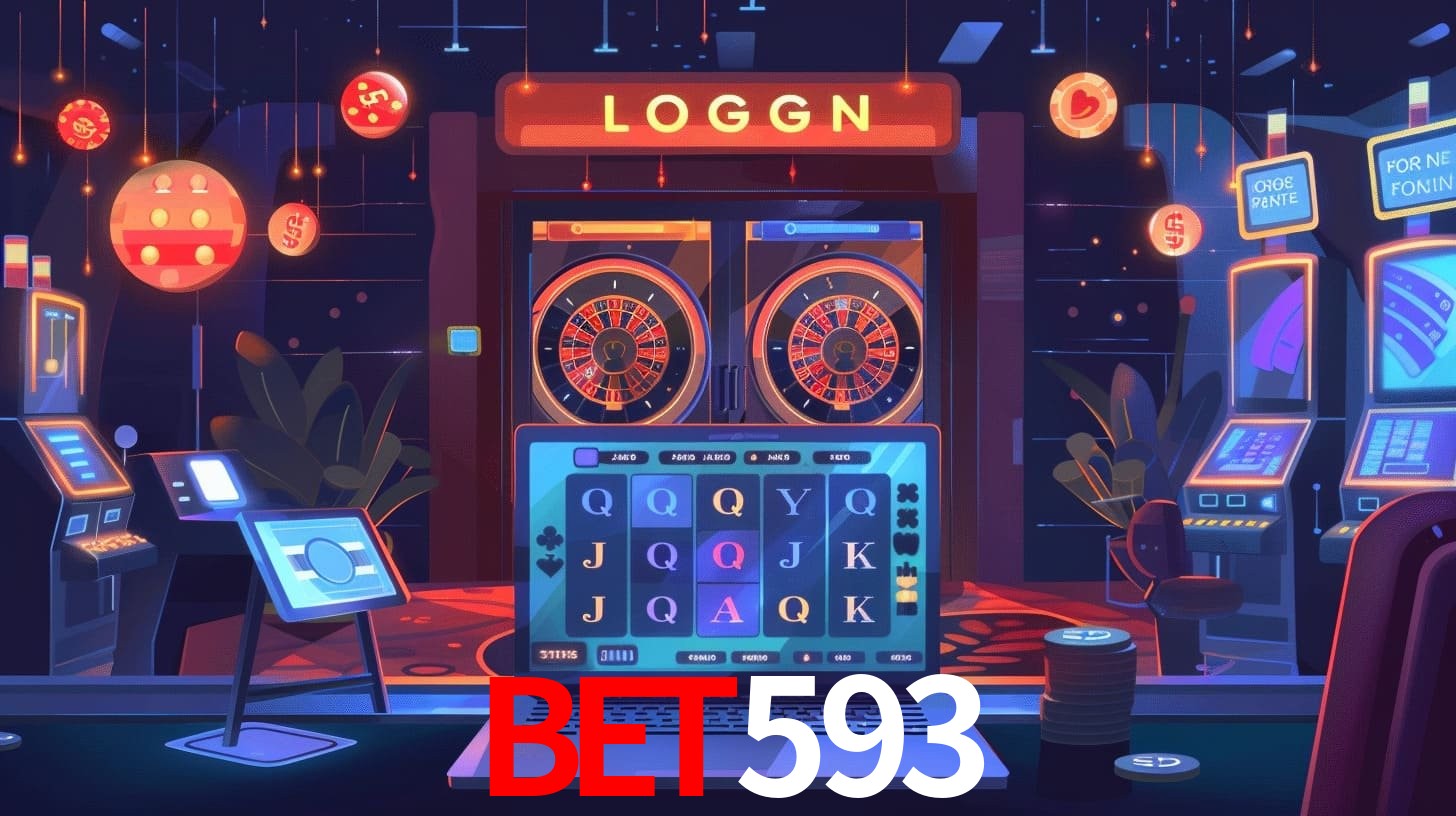 Explorando a Categoria de Eventos em Apostas na bet593