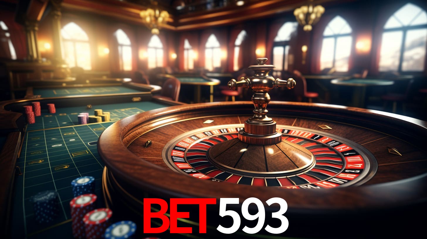Tournaments bet593