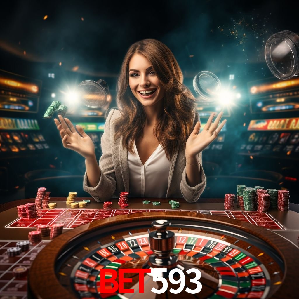 bet593: Seu Especialista em Apostas Esportivas Brasileiras
