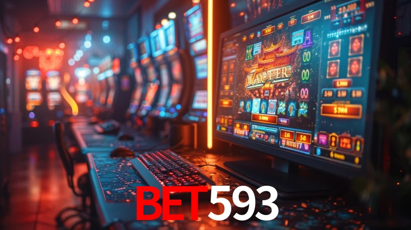 bet593: Jogue Crash e Experimente Alta Recompensa Instantânea