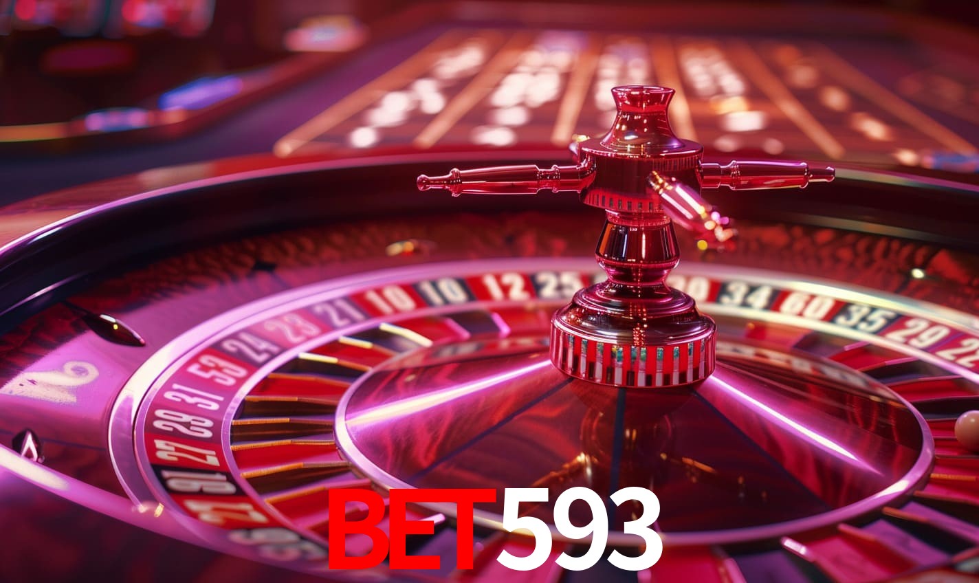 Casino Ao Vivo bet593