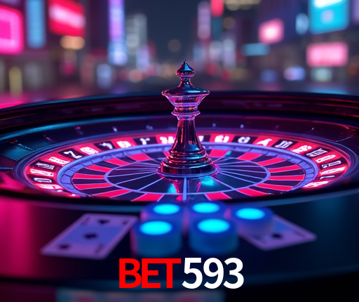 Estatísticas do Jogo bet593