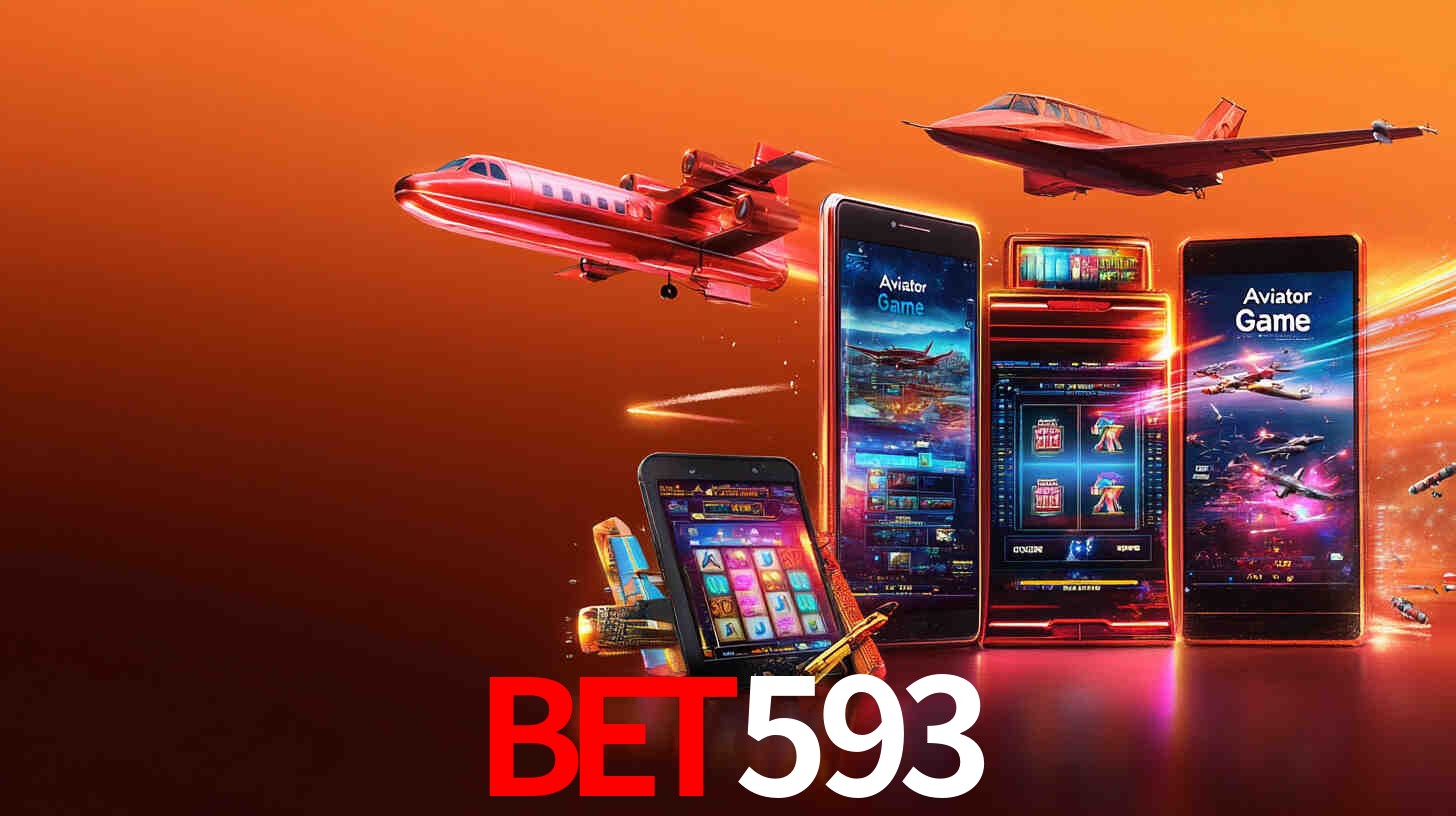 Bônus Diários bet593