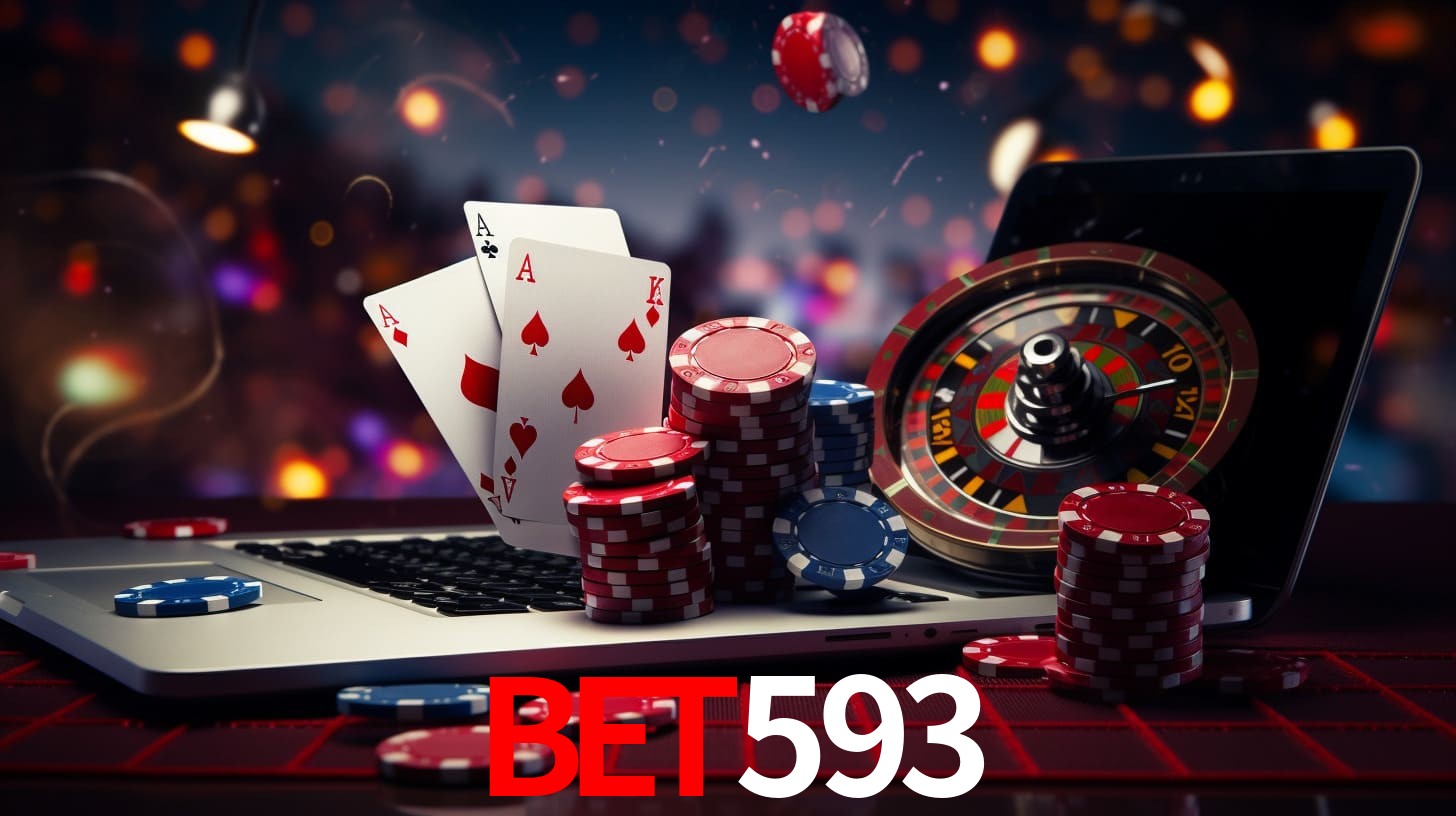 Programa VIP bet593