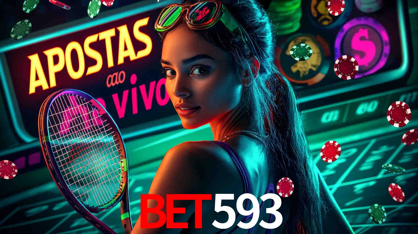 Casino VIP bet593
