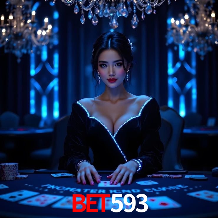 A Experiência Imersiva dos Cassinos Ao Vivo no bet593