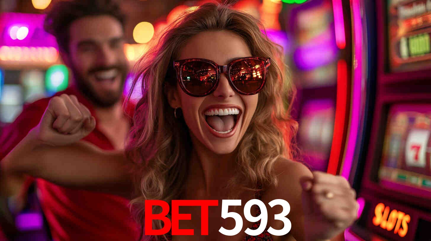 Apostas de Tênis bet593