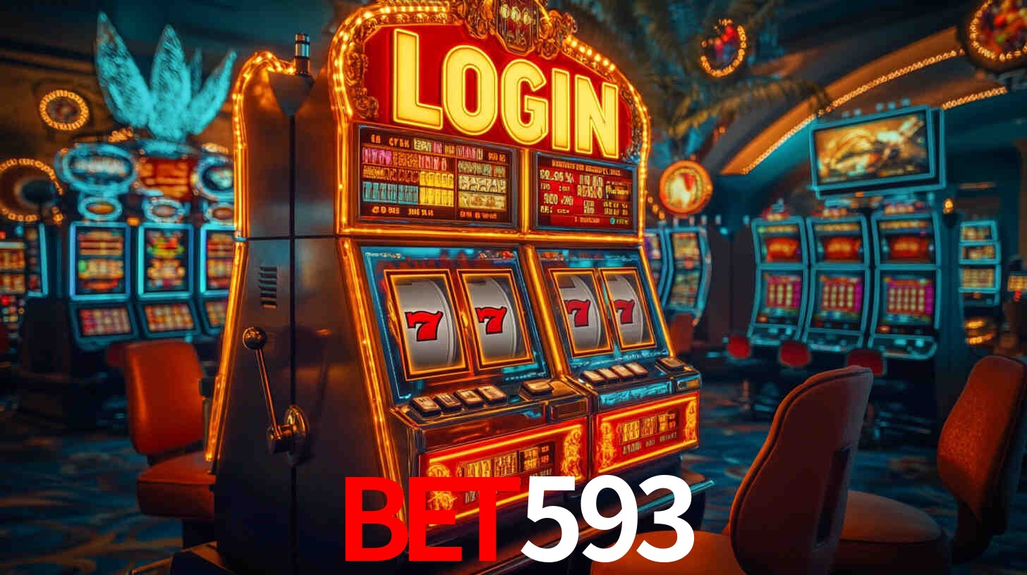 bet593: Jogos de Caça-Níqueis-Altas Recompensas, Roleta-Velocidade, Blackjack-Desafios Máximos