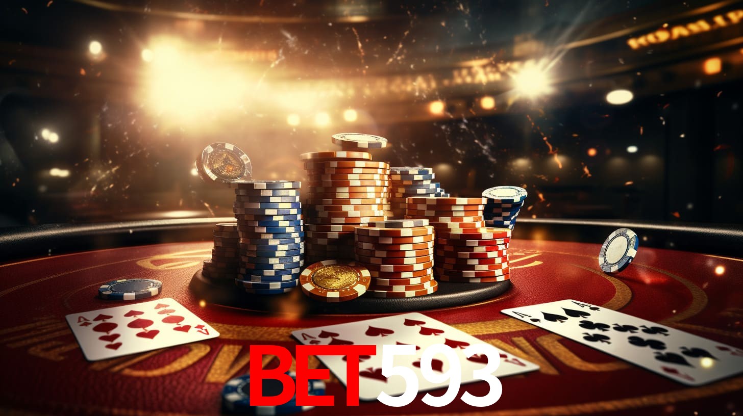 Welcome Bonus bet593