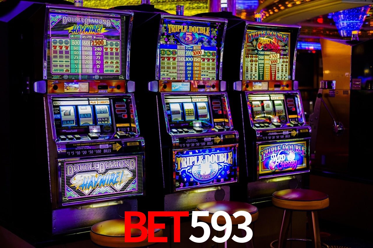 A Revolução dos Aplicativos de Jogos no bet593