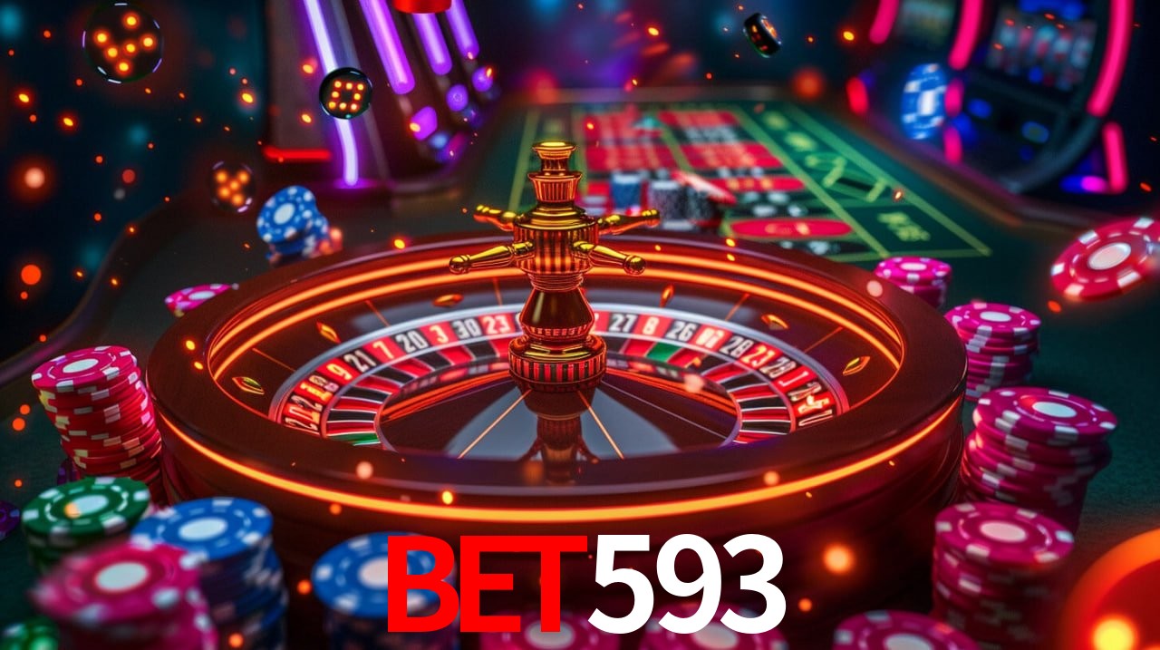 Ofertas Exclusivas bet593