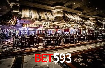 Account Benefits bet593