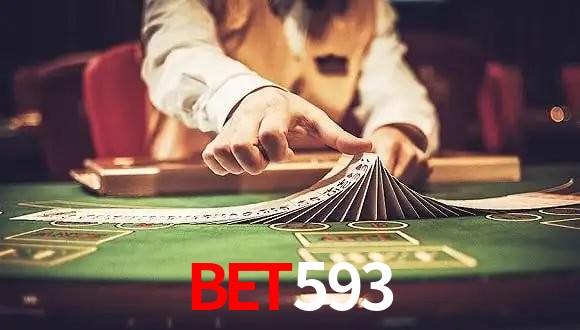 Live Casino bet593