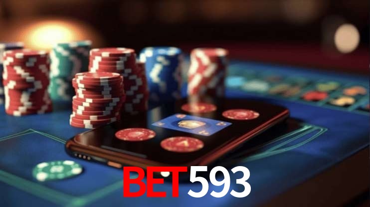 A Emoção da Loteria na bet593: Uma Chance de Mudança de Vida