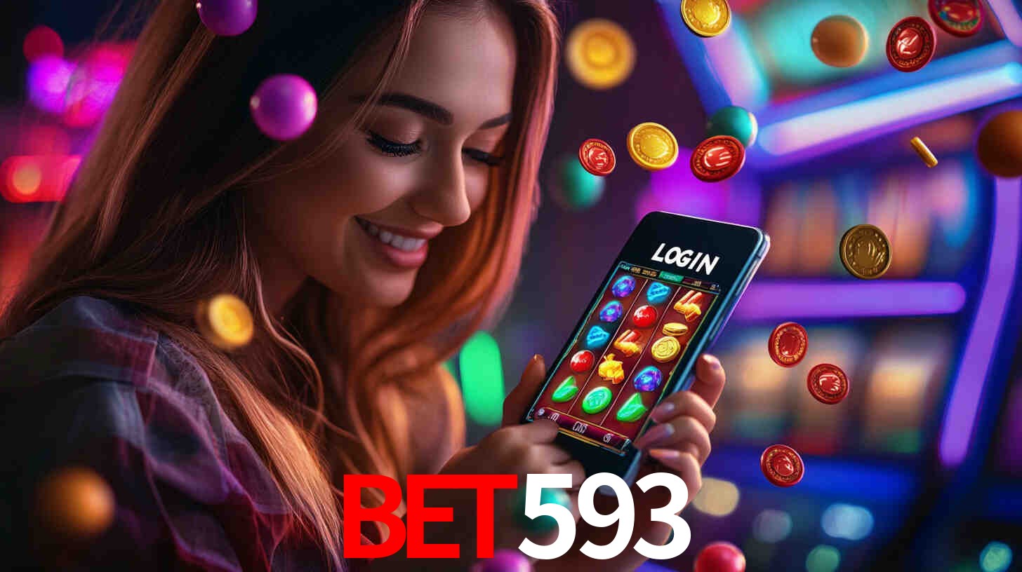 bet593: A Experiência de Casino com Jogos de Mesa ao Vivo