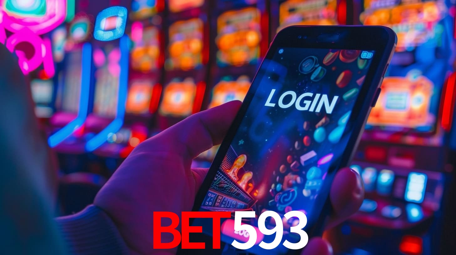 Inovações de Jogos na bet593: O Futuro das Experiências Interativas
