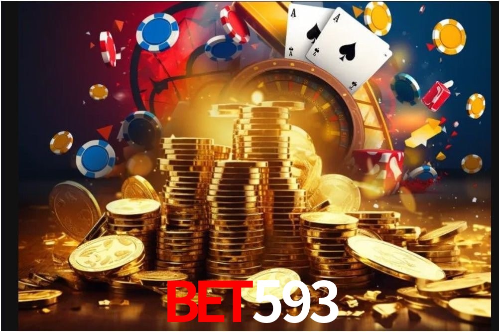 Promoções Sazonais bet593