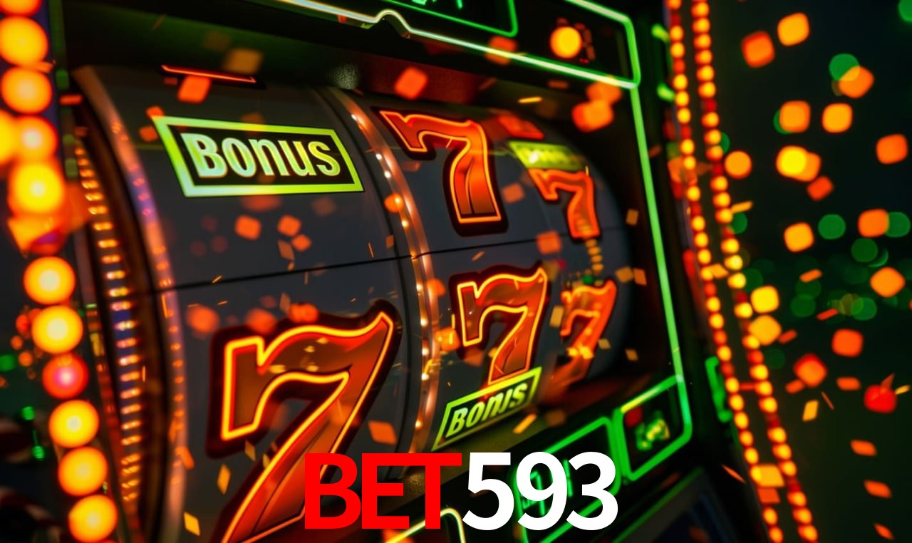 Tecnologia da Plataforma bet593