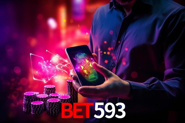 Apostas Esportivas na bet593: Um Guia Completo