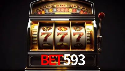 Interface do App bet593