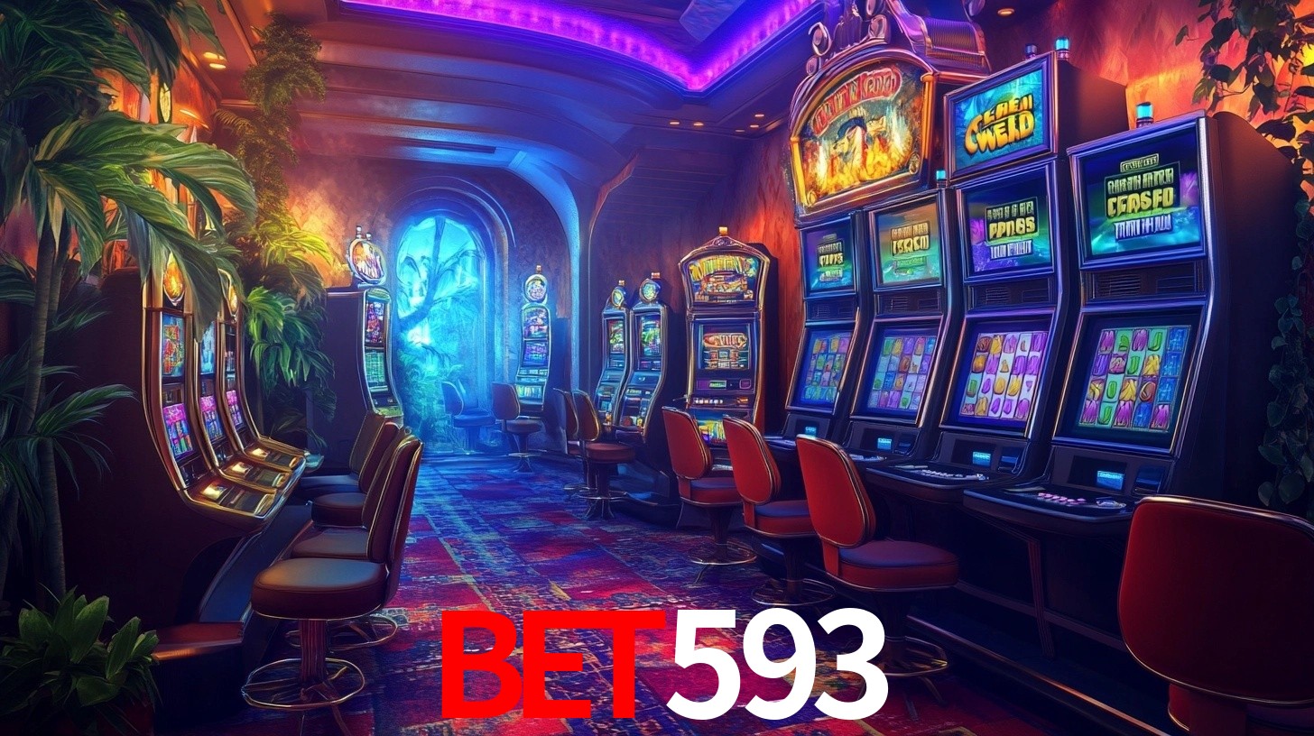 bet593 App Interface