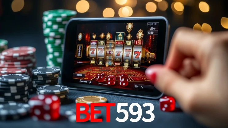 Explore as vantagens do bet593: serviço profissional e confiabilidade