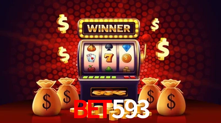 Bonus Features bet593
