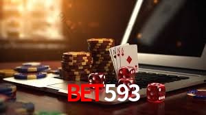 Promoção Relâmpago bet593