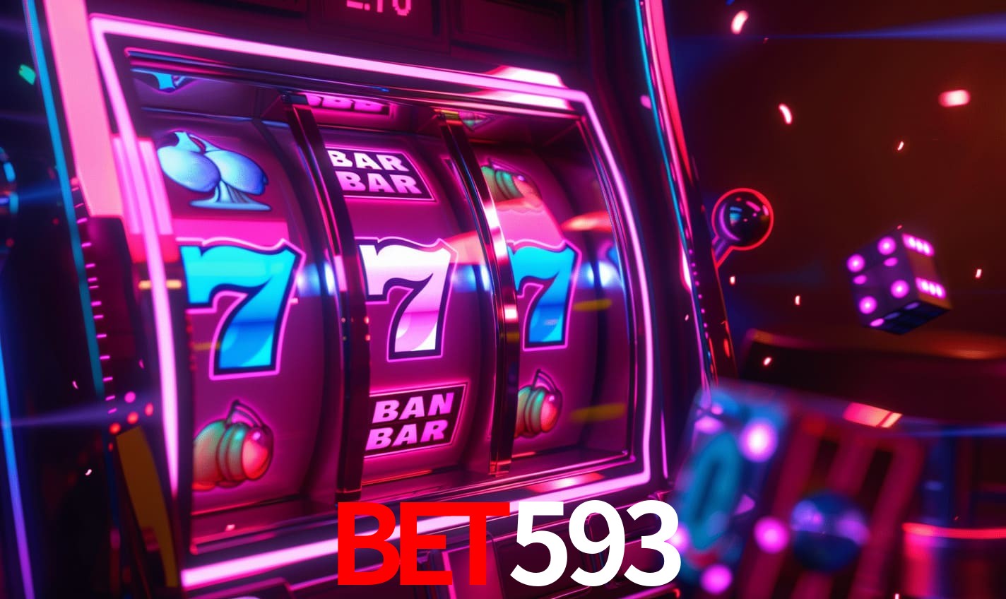 Diretório de Jogos bet593
