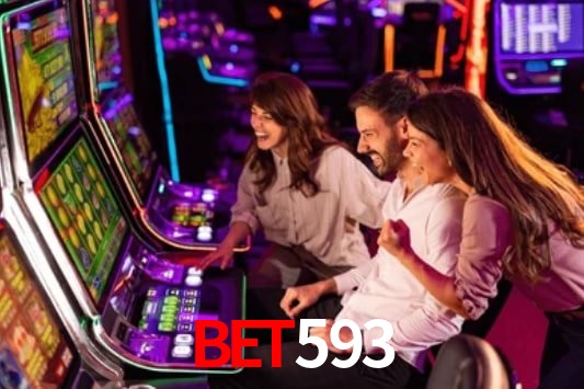 Especiais de Fim de Semana bet593